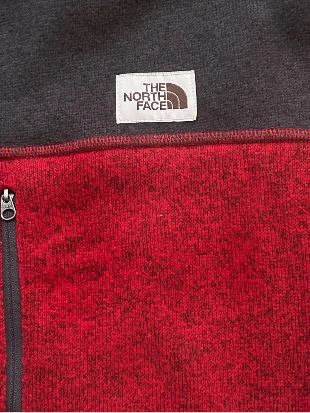 The North Face north face